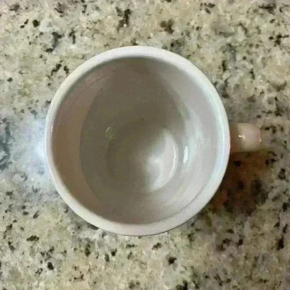 Collectible STARBUCKS Holiday 10oz Coffee Mug - Picture 4 of 5